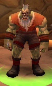 Dran Droffers