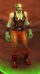 Rashona Straglash