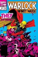 Warlock and the Infinity Watch Vol 1 4