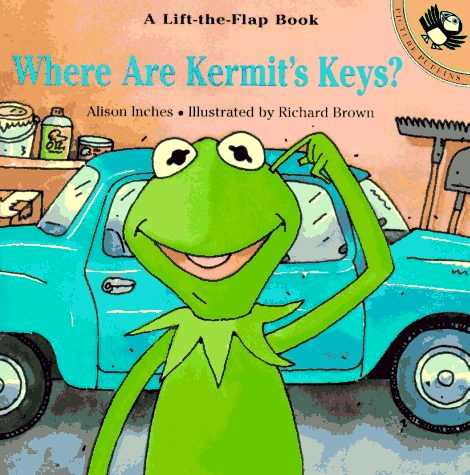 Book.kermitkeys