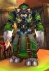 Chief Sharpclaw