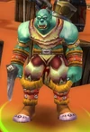 Grunt Maug