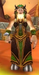 Herbalist Proudfeather