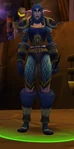 Huntress Swiftriver