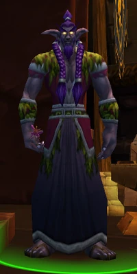 Master Nightsong