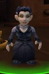 Sarah Sadwhistle