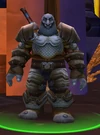Sergeant Stonebrow