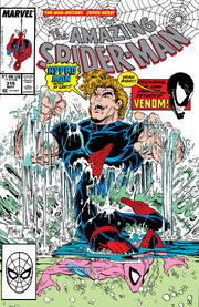 Amazing Spider-Man Vol 1 315