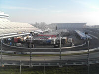 MartinsvilleSpeedway
