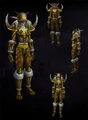 Nightelf-femalebeaststalker