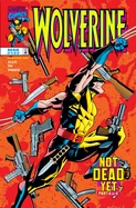 Wolverine Vol 2 122