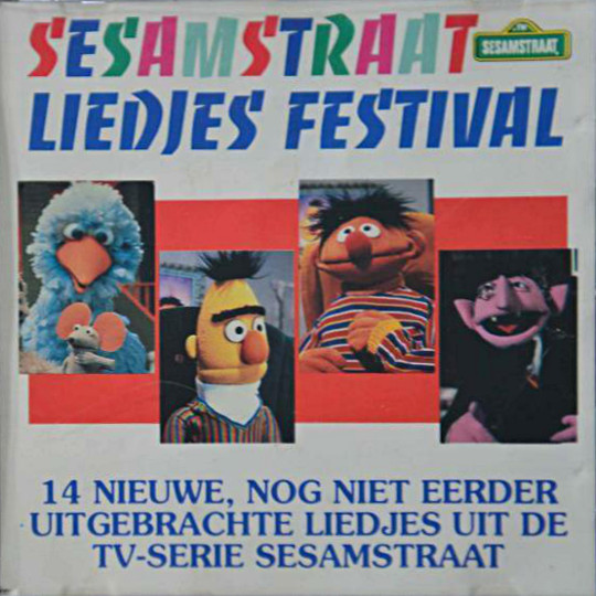 Liedjesfestival