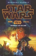 ChildrenJedi Dutch