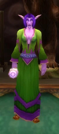 Image of Shanda