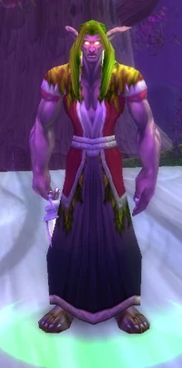 Innkeeper Keldamyr