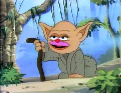 Yoda.animal