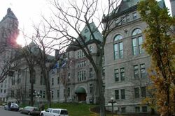 Hoteldevilledequebec