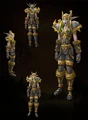 Nightelf-femalevalor