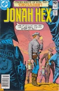 Jonah Hex v.1 33