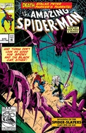 Amazing Spider-Man Vol 1 372