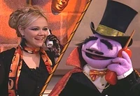 Carolinerheamumford