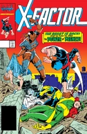 X-Factor Vol 1 4