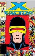 X-Factor Vol 1 10