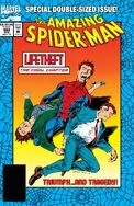 Amazing Spider-Man Vol 1 388
