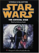 CrystalStar HarperCollins
