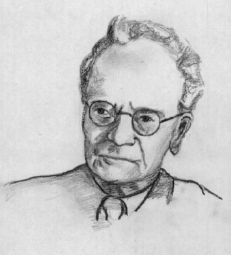 B. F. Skinner