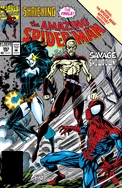 Amazing Spider-Man Vol 1 393
