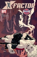 X-Factor Vol 3 2