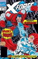 X-Force Vol 1 10