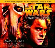 LabyrinthEvil CD