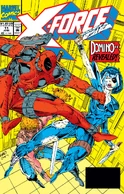 X-Force Vol 1 11