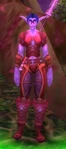 Master Sergeant Moonshadow