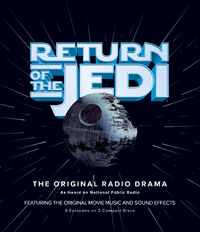 Rotj radiodrama