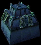 Nerubian Ziggurat W3