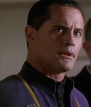 Williams (Commander)