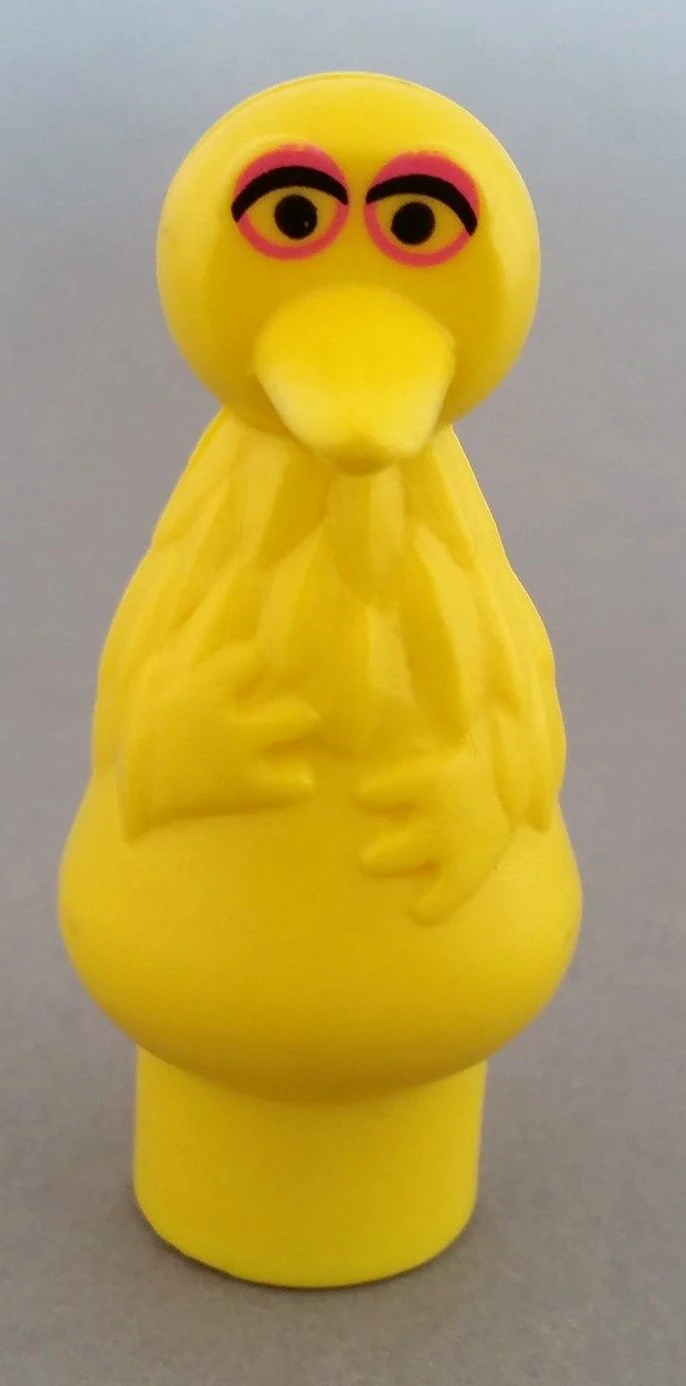 Lpbigbird