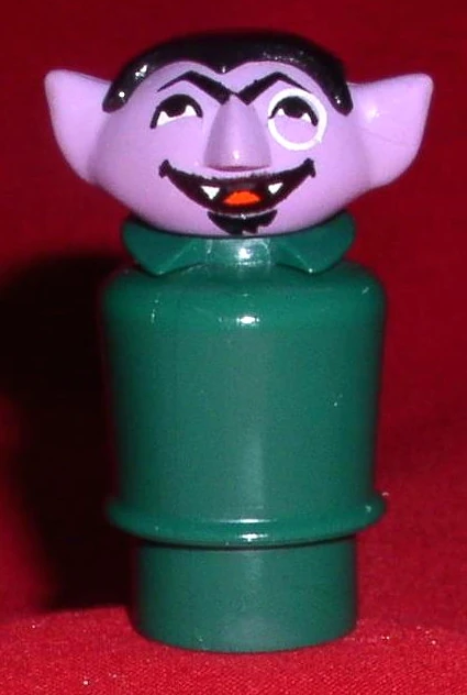 Lpcount
