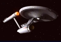 USS Enterprise NCC-1701 (original)