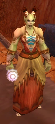 Image of Shikrik