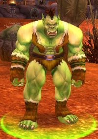 Image of Ghrawt