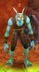 Canaga Earthcaller