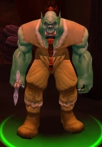 Image of Gornek