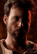 Katarn portrait