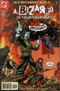 A. Bizarro 4