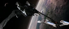 Scimitar