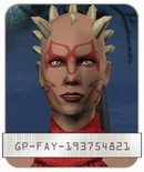 FayePatrick
